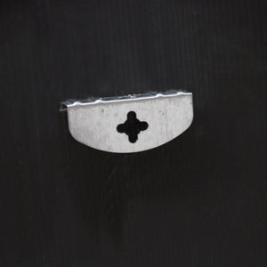 Miroir mural Corato 40x80cm différentes couleurs [en.casa]