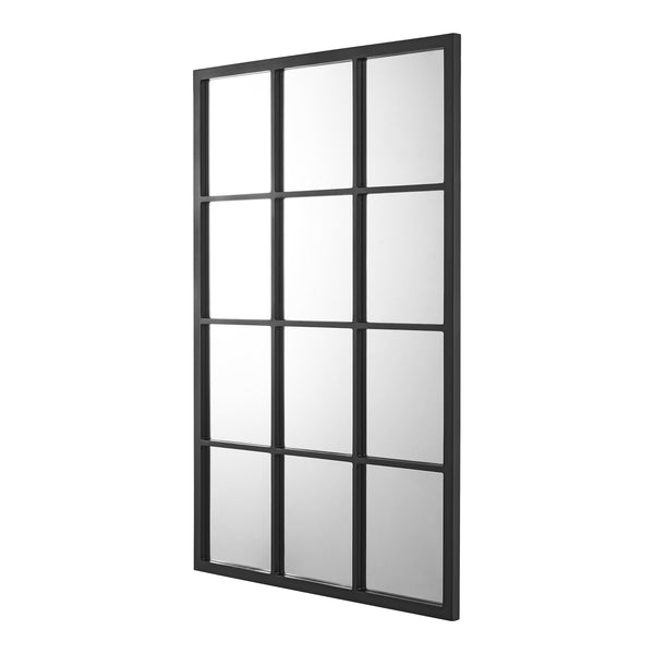 Miroir mural Cupello rectangulaire 90 x 60 cm [en.casa]