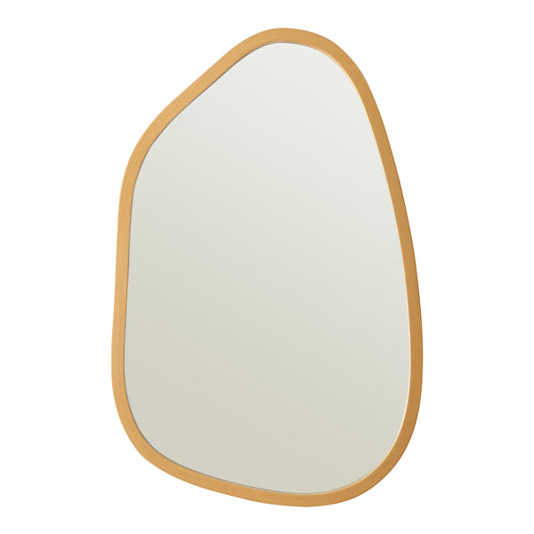 Miroir mural Filiano 80x58 cm en différentes couleurs [en.casa]