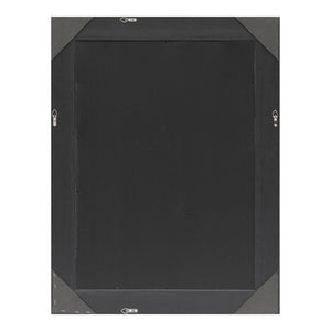 Miroir mural Ocre en différentes couleurs et tailles [en.casa]