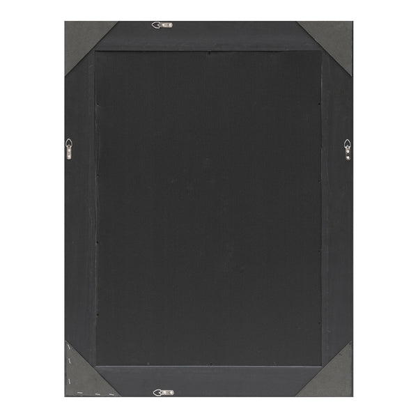 Miroir mural Ocre en différentes couleurs et tailles [en.casa]