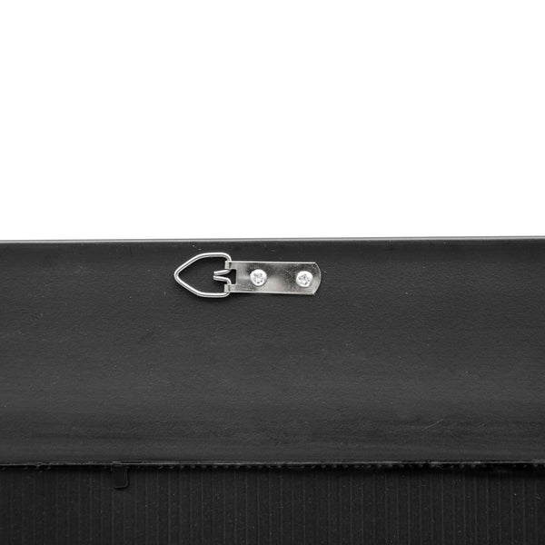 Miroir mural Ocre en différentes couleurs et tailles [en.casa]