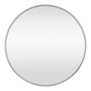 Miroir mural Ordona en différentes couleurs et tailles [en.casa]