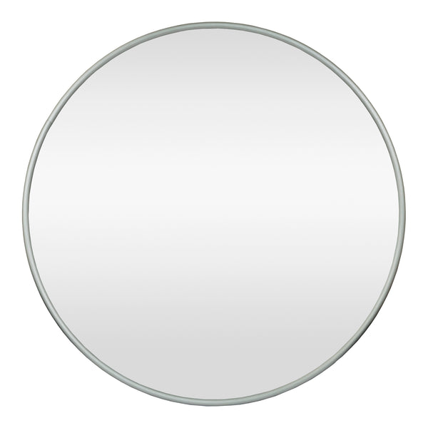 Miroir mural Ordona en différentes couleurs et tailles [en.casa]