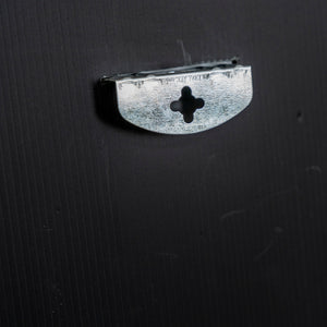 Miroir mural Ordona en différentes couleurs et tailles [en.casa]