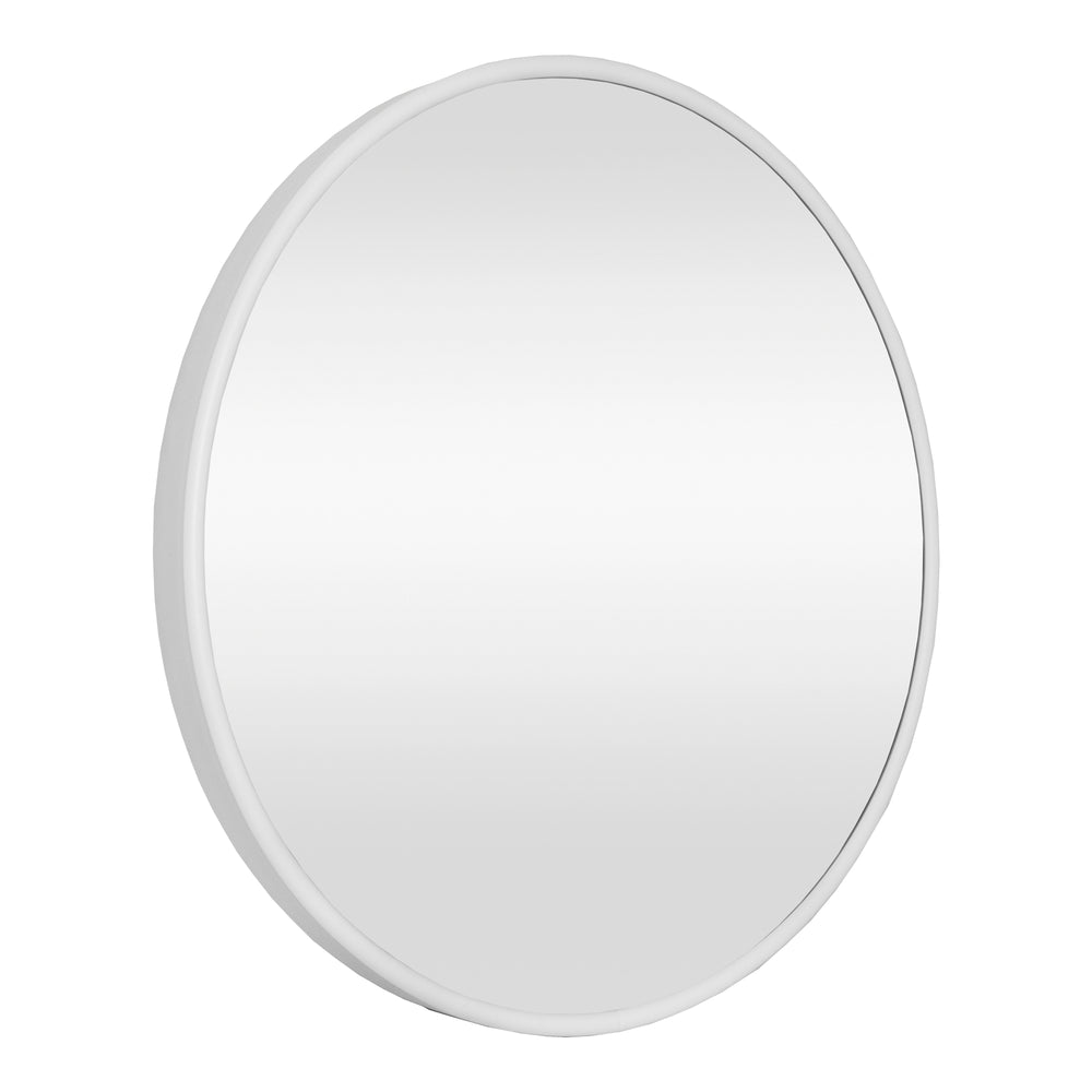 Wandspiegel Ordona in versch. Farben und Größen [en.casa] - premiumXL