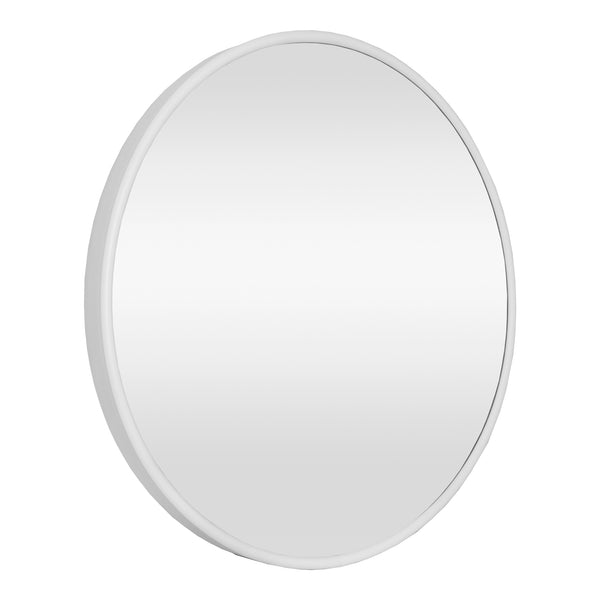 Miroir mural Ordona en différentes couleurs et tailles [en.casa]