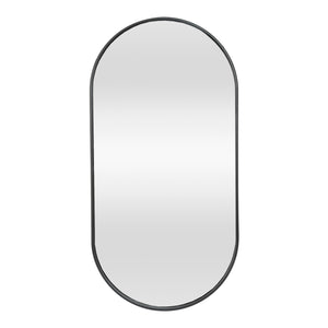 Miroir mural Picciano en différentes couleurs et tailles [en.casa]