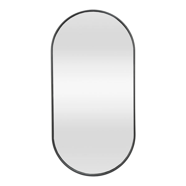 Miroir mural Picciano en différentes couleurs et tailles [en.casa]