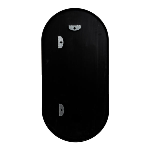 Miroir mural Picciano en différentes couleurs et tailles [en.casa]