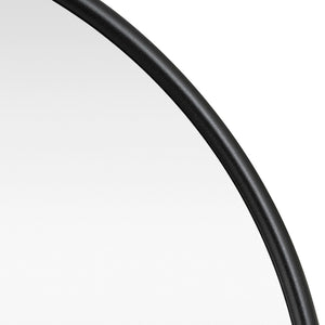 Miroir mural Picciano en différentes couleurs et tailles [en.casa]