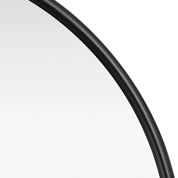 Miroir mural Picciano en différentes couleurs et tailles [en.casa]