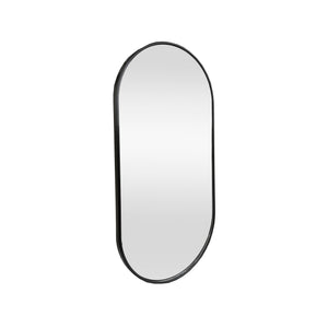 Miroir mural Picciano ovale [en.casa]