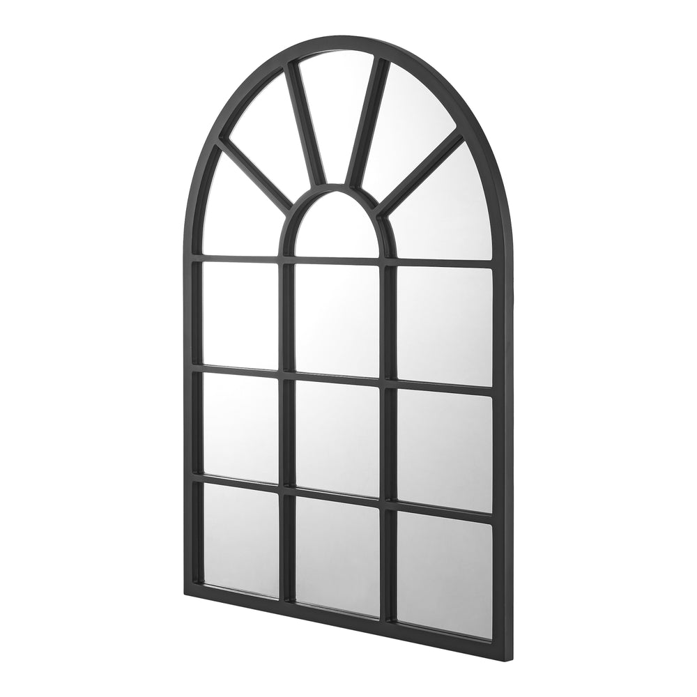 Wandspiegel Villalago in versch. Farben [en.casa] - premiumXL