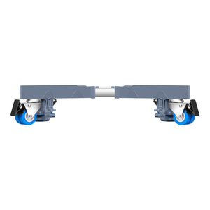 Socle pour machine à laver Kella en différentes couleurs [en.casa]