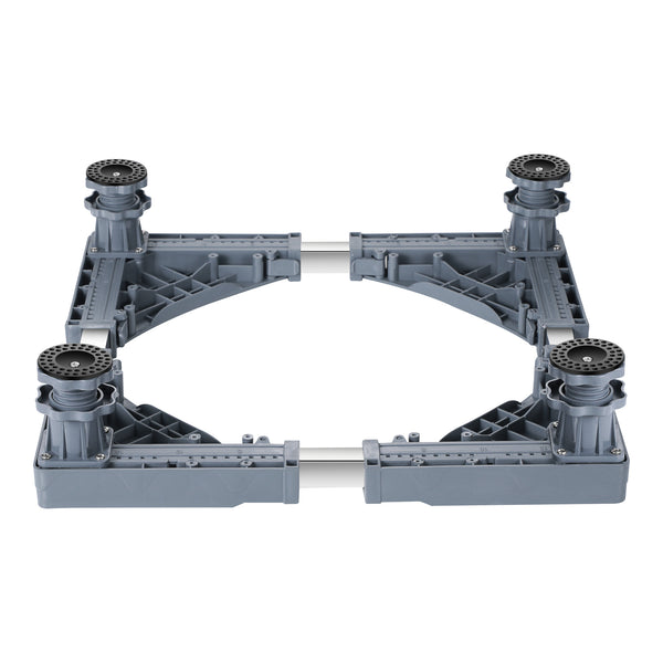 Châssis de machine à laver Marklohe 4 pieds en différentes couleurs [en.casa]