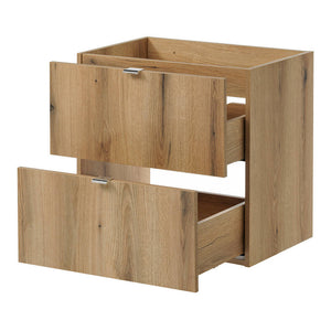 Meuble sous lavabo NEWPORT 72 x 60 x 40 cm [en.casa] 