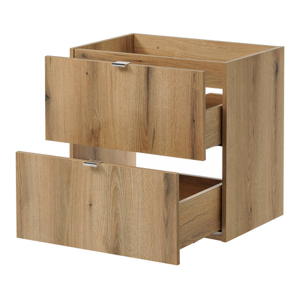 Meuble sous lavabo NEWPORT 72 x 60 x 40 cm [en.casa] 