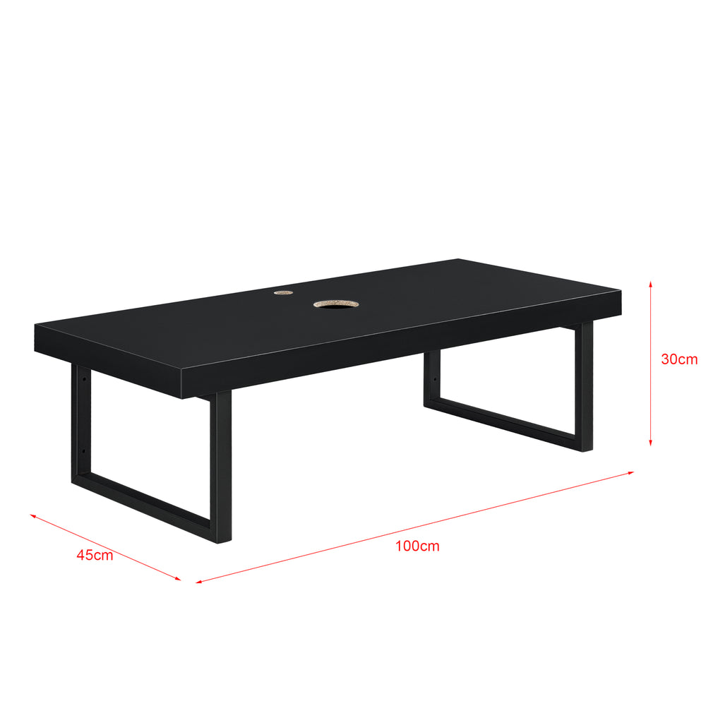 Plan vasque 100x45x30 cm en différentes couleurs, neuf. maison