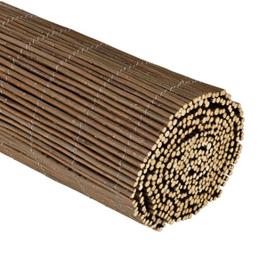 Tapis de protection visuelle de jardin Zamora [casa.pro]