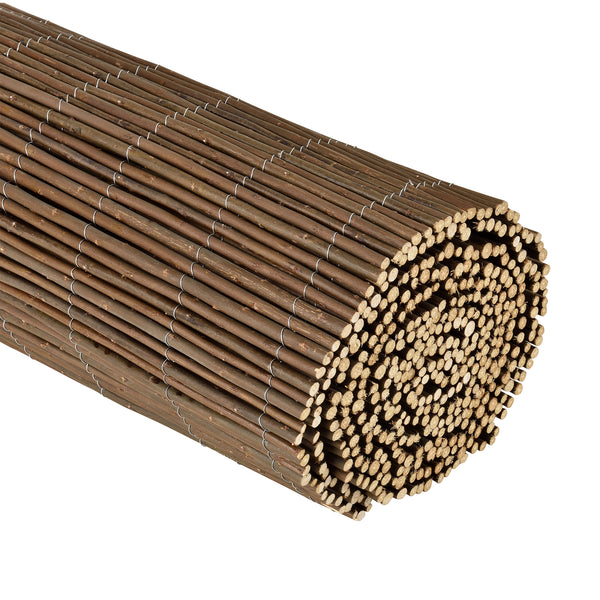 Tapis de protection visuelle de jardin Zamora [casa.pro]