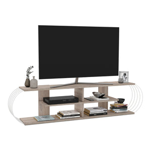 Meuble TV Robertsfors [en.casa]
