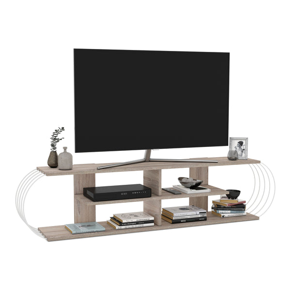 Meuble TV Robertsfors [en.casa]
