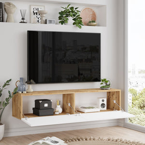 Meuble TV Lapinlahti [en.casa]