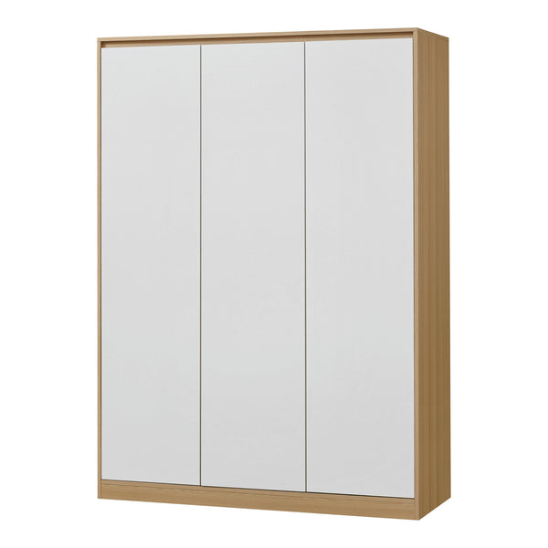 Armoire Bastheim en différentes tailles et finitions [en.casa]