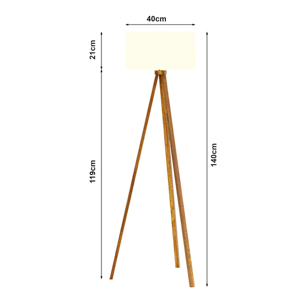 Lampadaire Royal Tunbridge Wells [lux.pro]