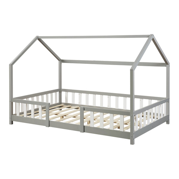 Lit enfant Sisimiut [en.casa]