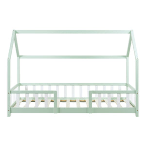 Lit cabane Sisimiut pin [en.casa]