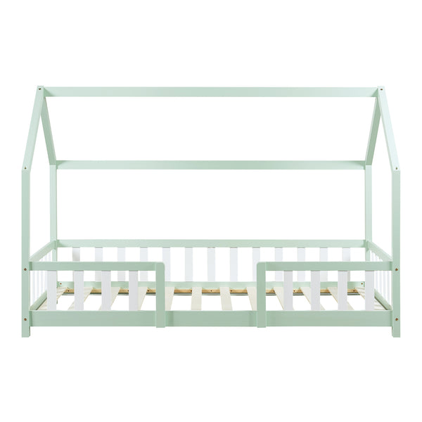 Lit cabane Sisimiut pin [en.casa]