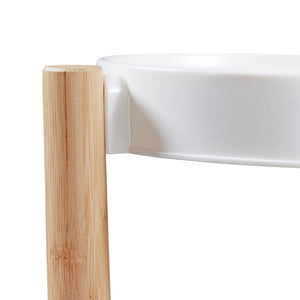 Porte-plantes Sastamala [en.casa]