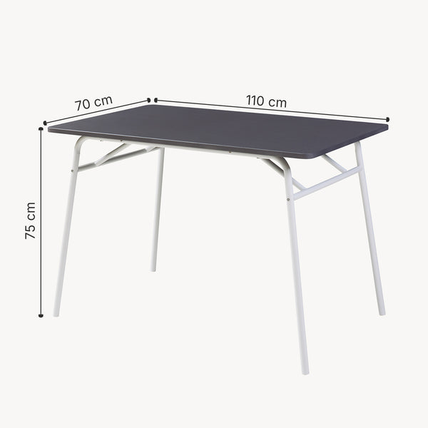 Groupe de repas Omso 5 pièces [en.casa]