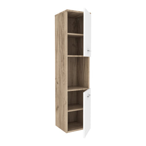 Armoire haute Krildihana [en.casa]