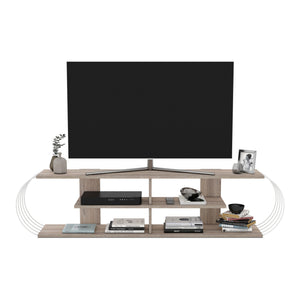Meuble TV Robertsfors [en.casa]
