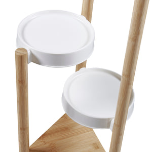 Porte-plantes Sastamala [en.casa]