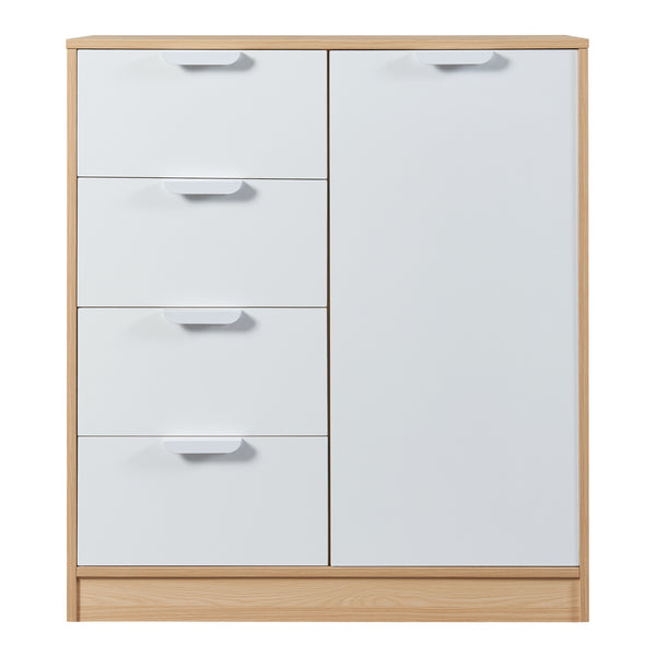 Commode Varkaus [en.casa]