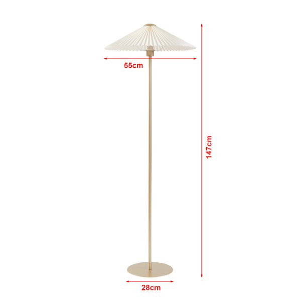 Lampadaire Appledore [lux.pro]