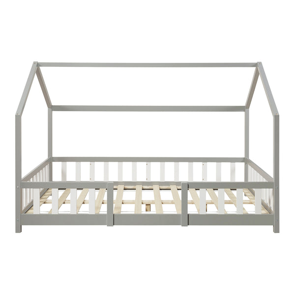 Lit enfant Sisimiut [en.casa]