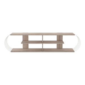 Meuble TV Robertsfors [en.casa]