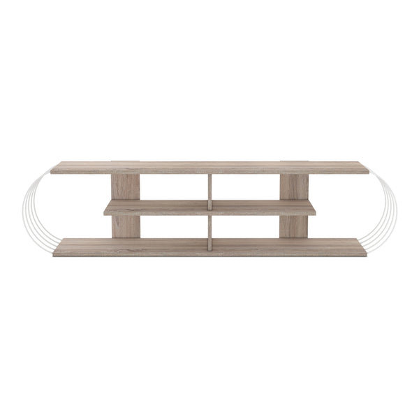 Meuble TV Robertsfors [en.casa]