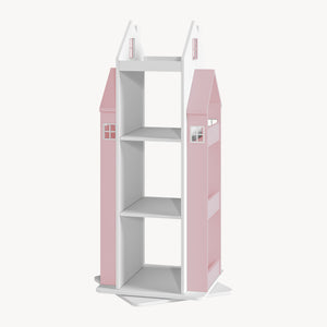 Étagère pivotante pour enfants Vipsali [en.casa] 