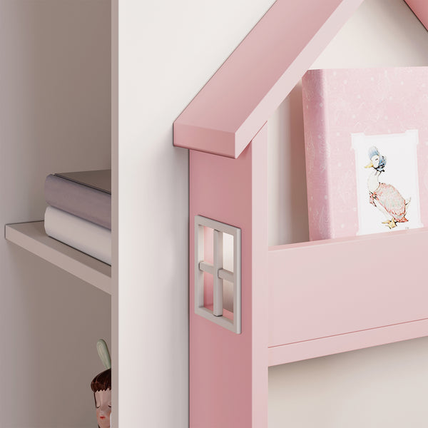 Étagère pivotante pour enfants Vipsali [en.casa] 