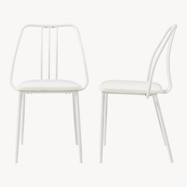 Groupe de repas Omso 5 pièces [en.casa]