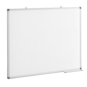 Tableau blanc en différentes tailles Blanc pro.tec