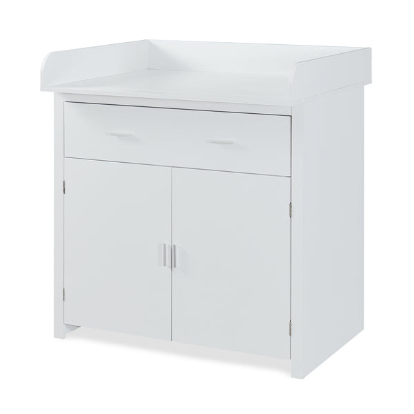 Commode à langer Starler 104 x 96 x 77 cm [en.casa]