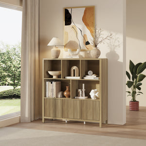 Commode Lukkodso [en.casa] 