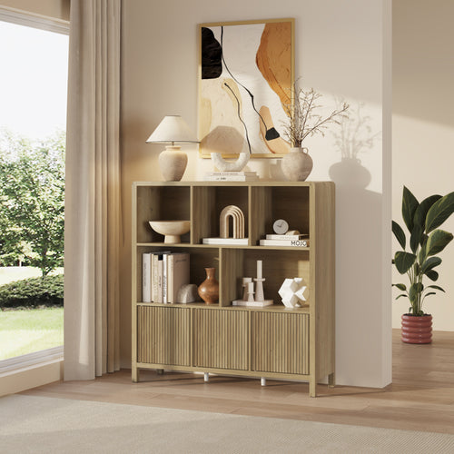 Commode Lukkodso [en.casa] 